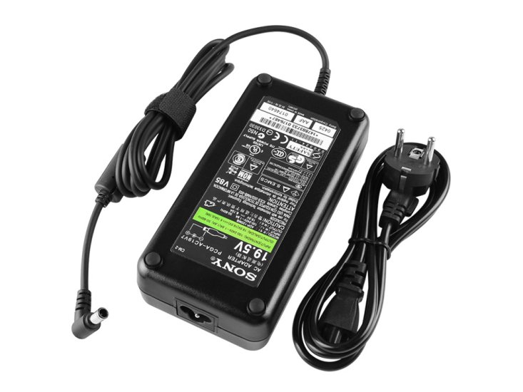 120W Original AC Adaptateur Chargeur pour Sony ADP-120MB ADP-120MB AAF - Cliquez sur l'image pour la fermer