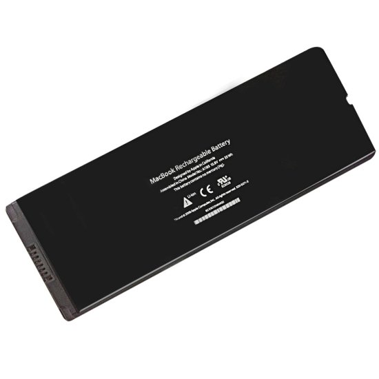 55Wh Batterie Apple MacBook 13 fin 2006 - Cliquez sur l'image pour la fermer