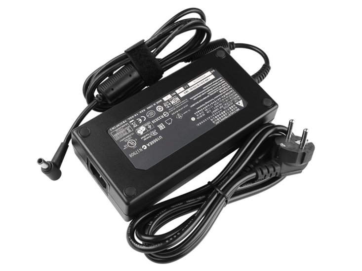 230W Asus ROG Zephyrus S GX535GW Gaming AC Adaptateur Chargeur + câble - Cliquez sur l'image pour la fermer