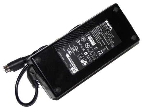 120W Hanseatic LC20TD AC Adaptateur Chargeur + câble