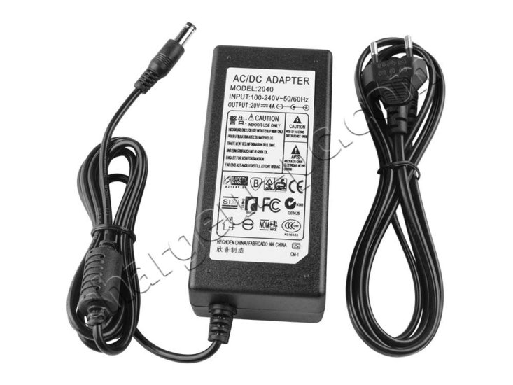 80W JBL ADS-90PLA-19220080E ADS-90PLA-2 AC Adaptateur Chargeur + câble - Cliquez sur l'image pour la fermer