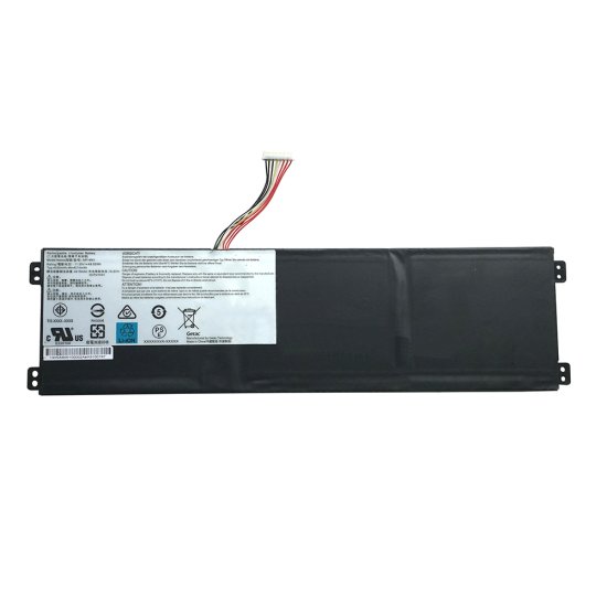 Nouveau Getac NP14N1 Nexstgo 3ICP5/70/81 Batterie 4210mAh 48.62Wh 3-Cellules - Cliquez sur l'image pour la fermer