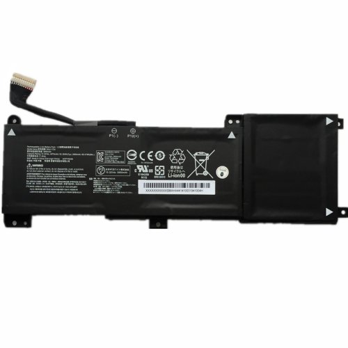 Original Gigabyte 3ICP7/54/64 Batterie 4070mAh 62.35Wh 3-Cellules