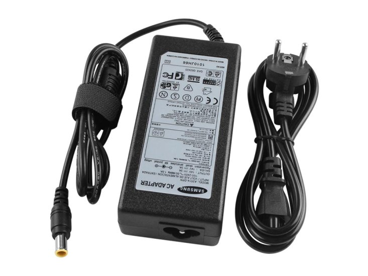 25W Samsung LS24R350FHUXEN AC Adaptateur Chargeur + câble - Cliquez sur l'image pour la fermer