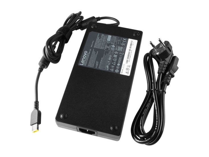 Original 300W Lenovo Legion 5 17ACH6H 82JY AC Adaptateur Chargeur - Cliquez sur l'image pour la fermer