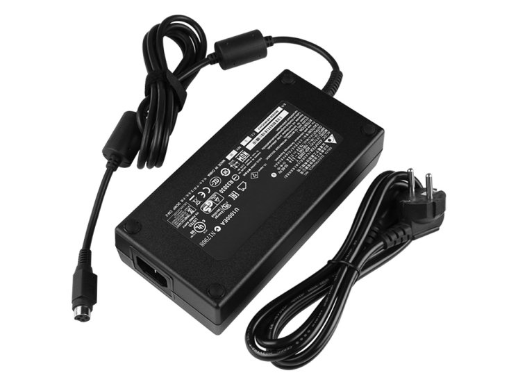 Adaptateur Chargeur Original Clevo P771ZM P771ZM-G 230W - Cliquez sur l'image pour la fermer