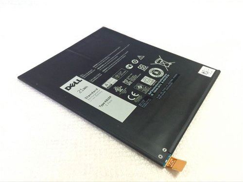 21Wh Original Batterie Dell K81RP CMMP3