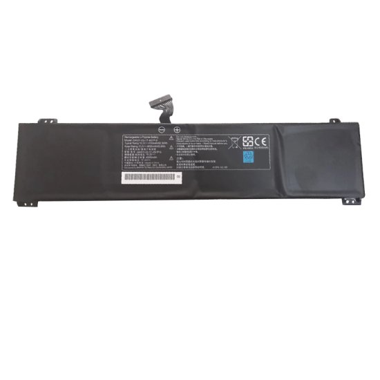 Nouveau Getac 4ICP6/62/69 Batterie 4100mAh 62.32Wh 8-Cellules - Cliquez sur l'image pour la fermer