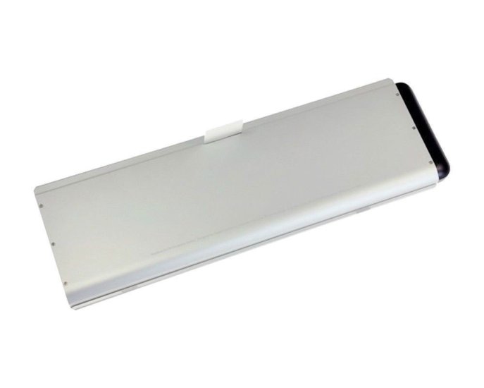 50Wh Batterie Apple MacBook Pro 15 MB470B/A - Cliquez sur l'image pour la fermer