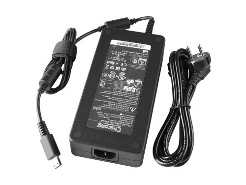 Original 280W MSI Raider GE78 HX 14VIG-625PL AC Adaptateur Chargeur + câble