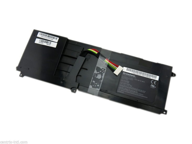 3300mAh 49Wh 4-Cell Batterie Lenovo 42T4330 - Cliquez sur l'image pour la fermer