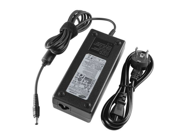 120W Original AC Adaptateur Chargeur pour Samsung 21.5 Inch 3 All-in-One - Cliquez sur l'image pour la fermer