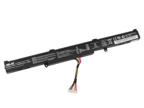 3070mAh Batterie pour Asus X450J