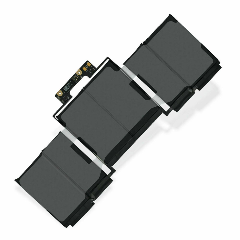 5086mAh 58Wh Apple 020-02497 Batterie