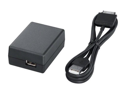 7.5W Original AC Adaptateur Chargeur pour Sony SGPT122 SGPT131