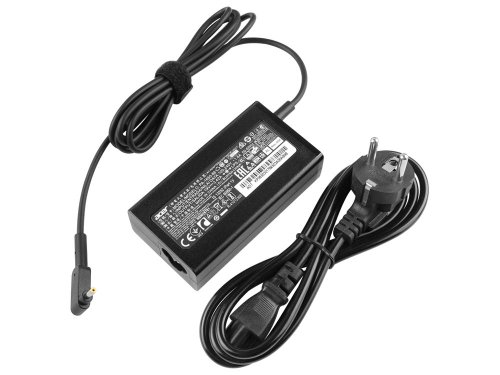 Original 65W Acer Aspire 15 A15-51M-75CV AC Adaptateur Chargeur + câble