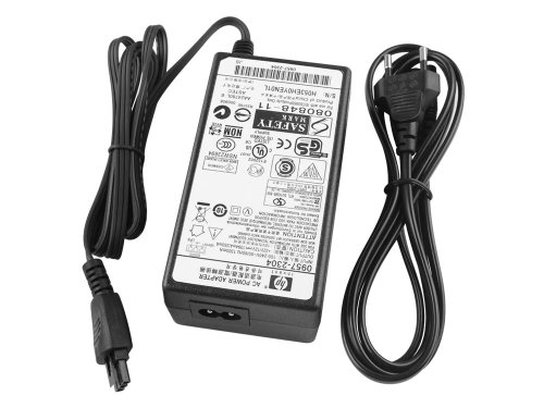 HP OfficeJet 6600 Original AC Adaptateur Chargeur