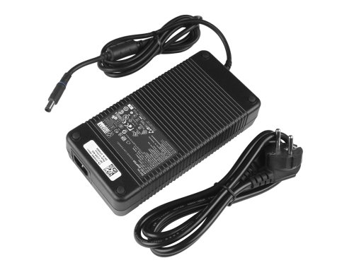 330W Original AC Adaptateur Chargeur pour Alienware M18x R3