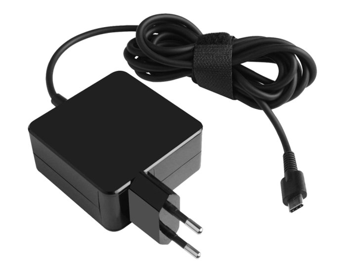 65W USB-C MSI Prestige 13 AI Evo A1MG-002US AC Adaptateur Chargeur - Cliquez sur l'image pour la fermer