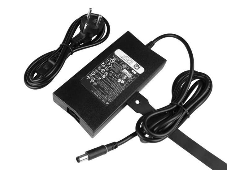 Original AC Adaptateur Chargeur 150W Dell PA-1131-02D PA1151-06D - Cliquez sur l'image pour la fermer