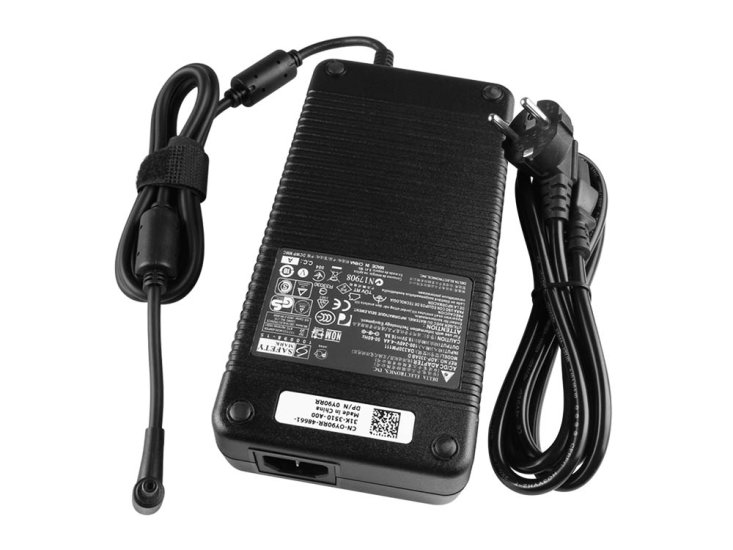 Original 330W Medion Erazer Beast X40 (GM7PX9N) AC Adaptateur Chargeur + câble - Cliquez sur l'image pour la fermer