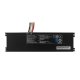 Nouveau Getac PF4WN-00-13-3S1P-0 Batterie 4100mAh 46.74Wh 3-Cellules