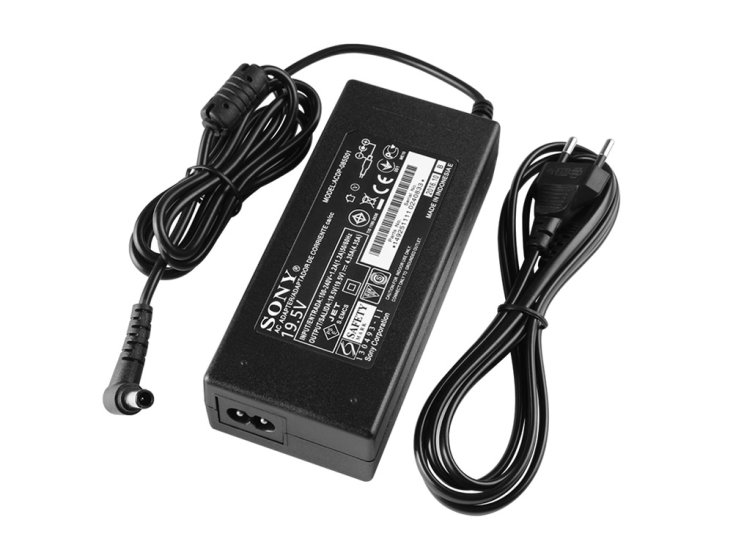 Original 85W Sony KDL-40R480B AC Adaptateur Chargeur - Cliquez sur l'image pour la fermer