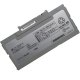 Panasonic CF-AX2 Series Batterie 4400mAh 30Wh 4 Cellules