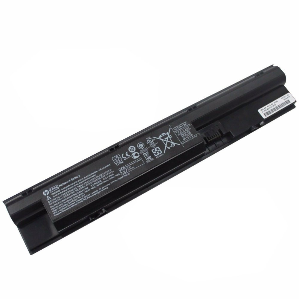 Original 4400mAh 47Wh HP FP06 FP06XL Batterie