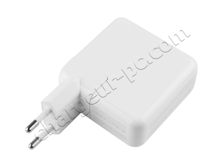 70W Apple MacBook Air 15 M3 2024 MRYQ3FN/A AC Adaptateur Chargeur - Cliquez sur l'image pour la fermer