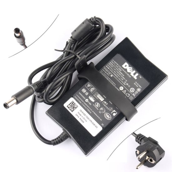 65W Original AC Adaptateur Chargeur pour Dell Latitude E6230 10011 10021 - Cliquez sur l'image pour la fermer