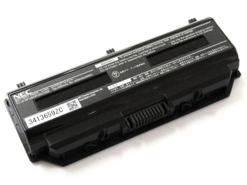 Original NEC OP-570-77004 Batterie 3350mAh 46Wh 4 Cellules