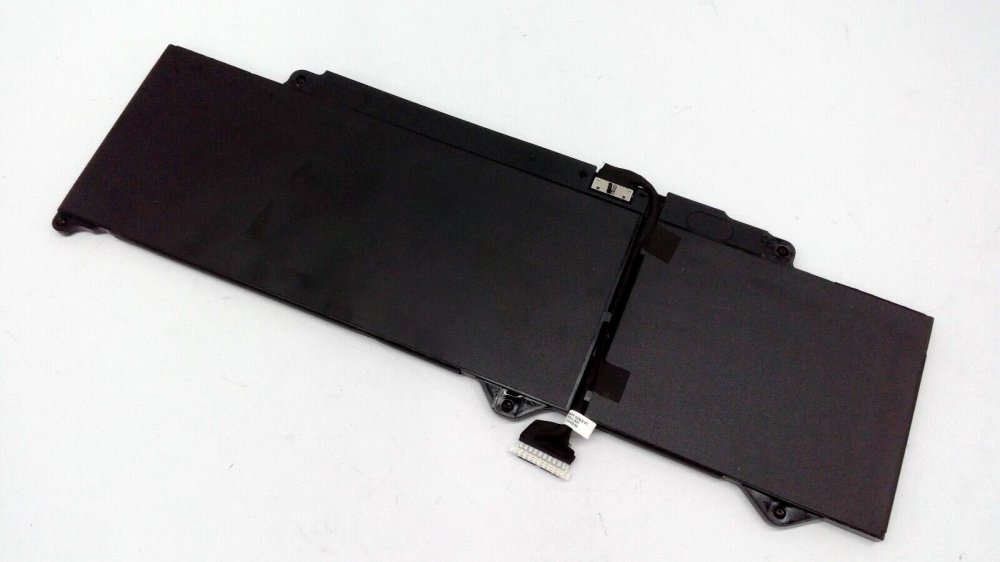 Original Dell Latitude 3340 P37G P37G004 Batterie 4623mAh 54Wh