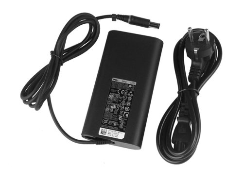 90W Original AC Adaptateur Chargeur pour Dell Latitude E7250 P22S