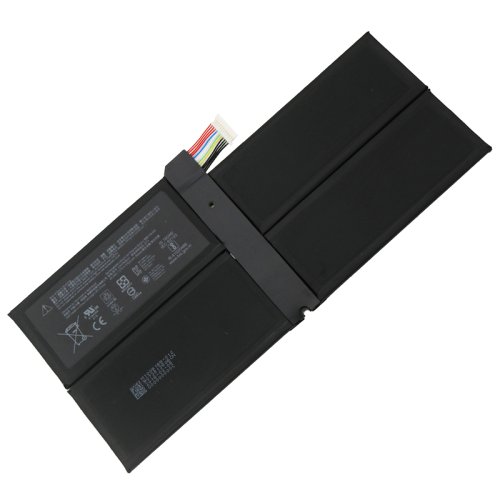 Original Microsoft DYNM03 Microsoft G3HTA061H Batterie 5702mAh 43.2Wh 4-Cellules