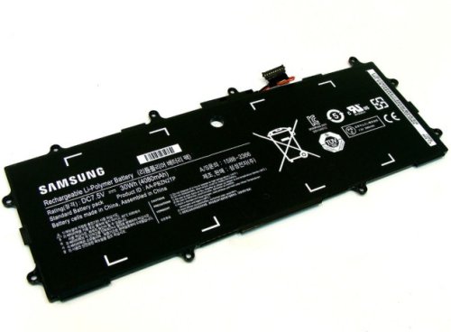 4080mAh Batterie Original pour Samsung Chromebook 2 XE500C12