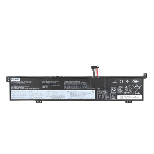 Original 4000mAh 45Wh Lenovo IdeaPad Gaming 3 15IMH05 81Y4004DGE Batterie