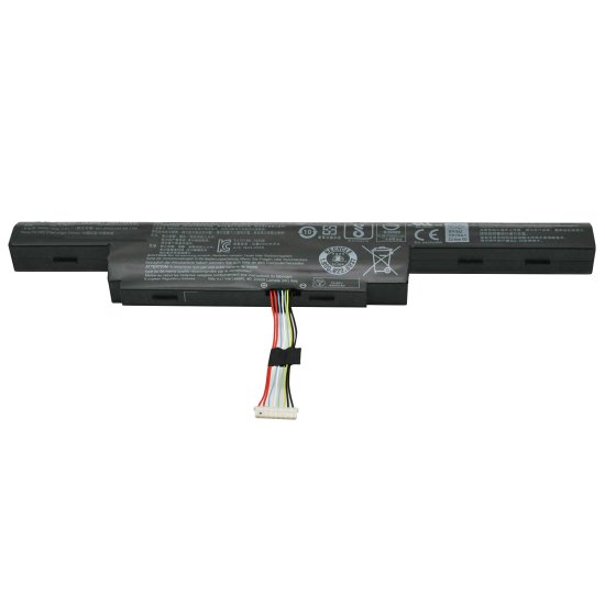 Original 5600mAh 61.3Wh Batterie Acer Aspire E5-774 E5-774-301Y - Cliquez sur l'image pour la fermer