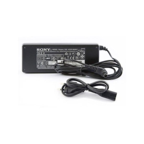 60W Original AC Adaptateur Chargeur pour Sony 149048611 ACDP-002 - Cliquez sur l'image pour la fermer