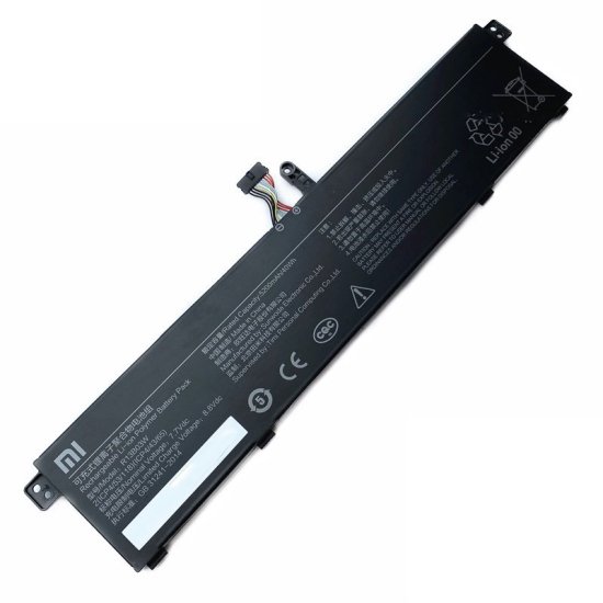 Original 5200mAh 40Wh Batterie Xiaomi R13B03W - Cliquez sur l'image pour la fermer