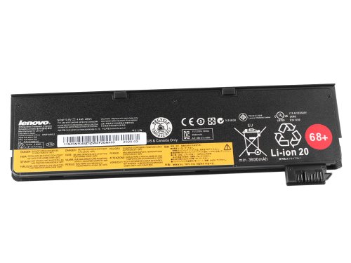 24Wh Batterie pour Lenovo ThinkPad X240