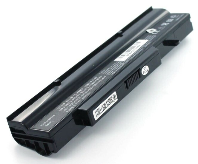 49Wh Batterie Fujitsu 60.4P311.051 - Cliquez sur l'image pour la fermer