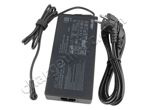 Original 240W Slim Asus TUF Gaming A17 FA707RR AC Adaptateur Chargeur