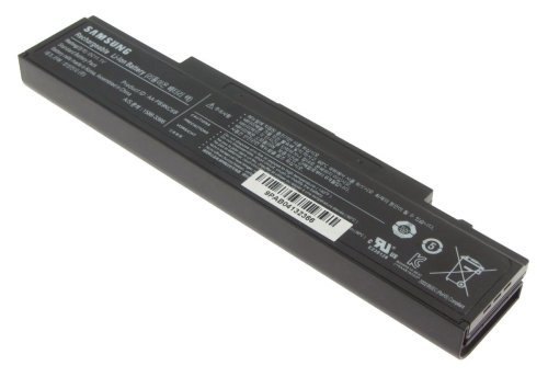 4400mAh Batterie pour Samsung NP-R580-JS03FR NP-R580-JS04FR NP-R580-JS05FR