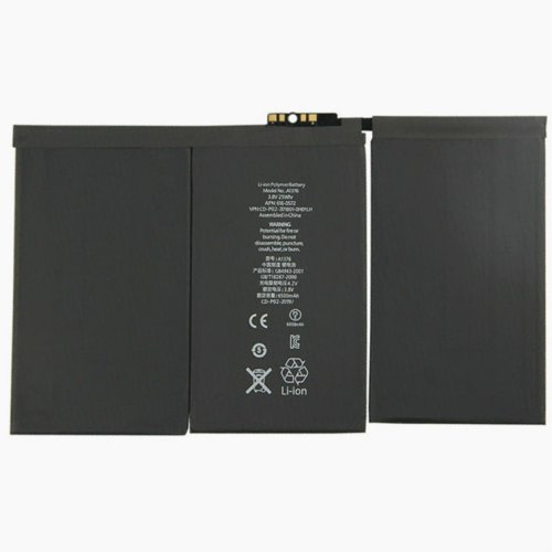 6500mAh 25Wh Apple A1376 A1316 Batterie