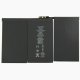 6500mAh 25Wh Apple iPad 2(32GB) Wifi Batterie