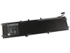 Original Dell 04GVGH 7600mAh 84Wh Batterie