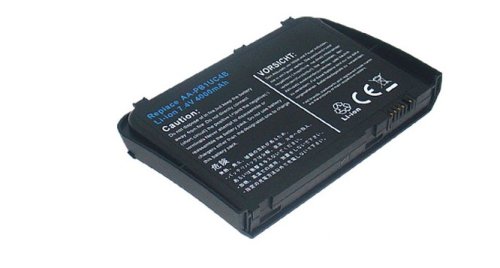 4000mAh Batterie pour Samsung NP-Q1U/DEL/SEF NP-Q1U/NLX/SEF NP-Q1U/Y01/SEF