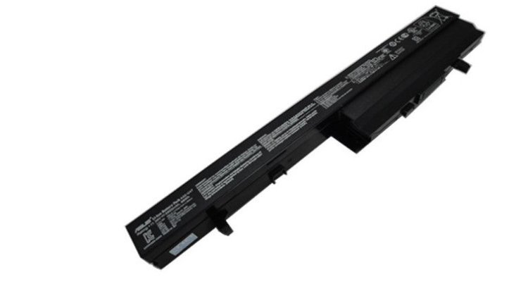 5200mAh Batterie pour Asus Q400A - Cliquez sur l'image pour la fermer