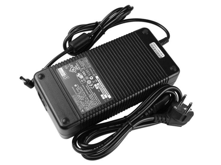 Original 230W Medion Erazer X15807 (MD61597) AC Adaptateur Chargeur + câble - Cliquez sur l'image pour la fermer